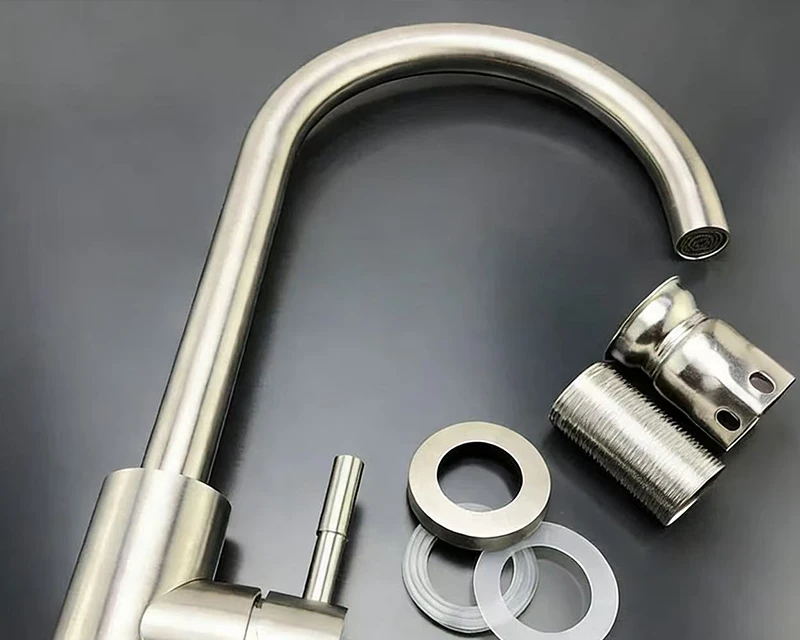 A fürdőszobai csaptelepek teljes útmutatója