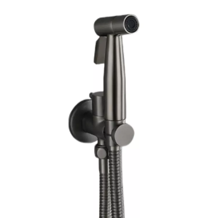 Fürdőszoba Booster WC bidé spray
