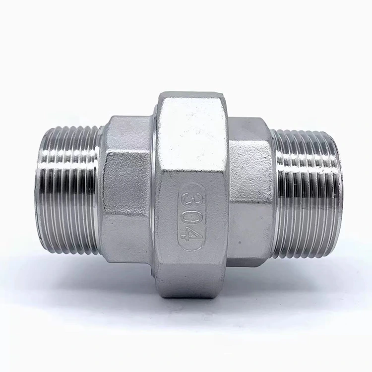 Kettős szálcsatlakozás vízvezetékekhez