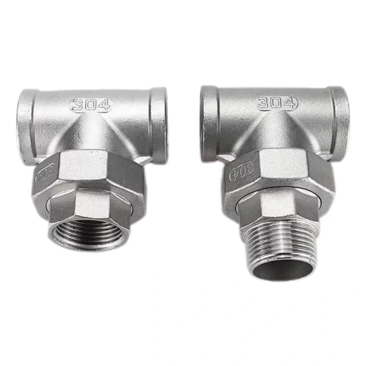 Női szálas Union póló