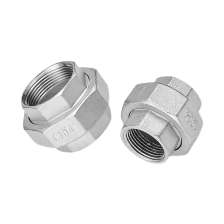 Előre tömített női szakszervezet