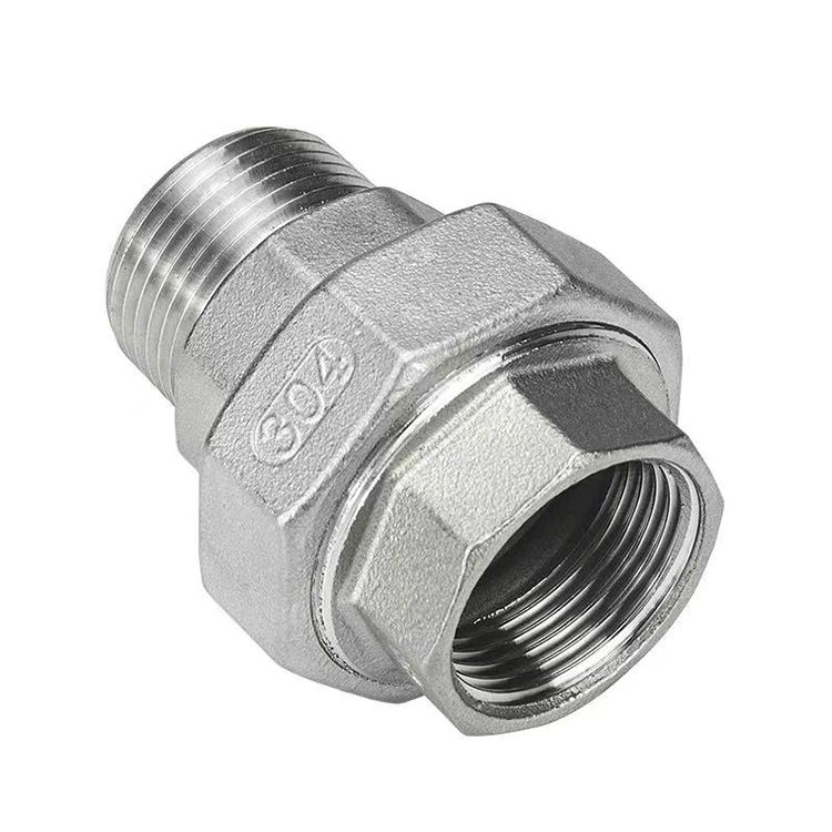 Gyors telepítés Férfi x Női Unió